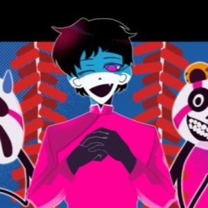 Meet your Posher, Maxine